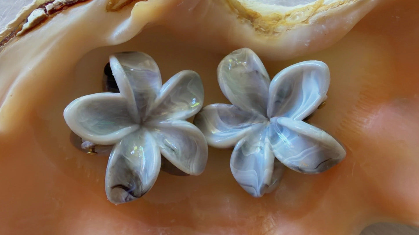 Mini Pinces à cheveux