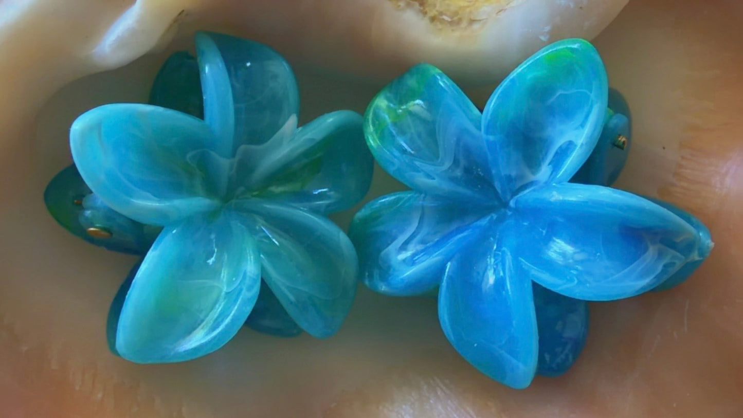 Mini Pinces à cheveux