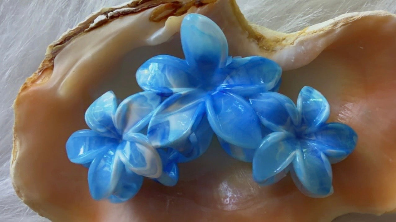 Pinces à cheveux