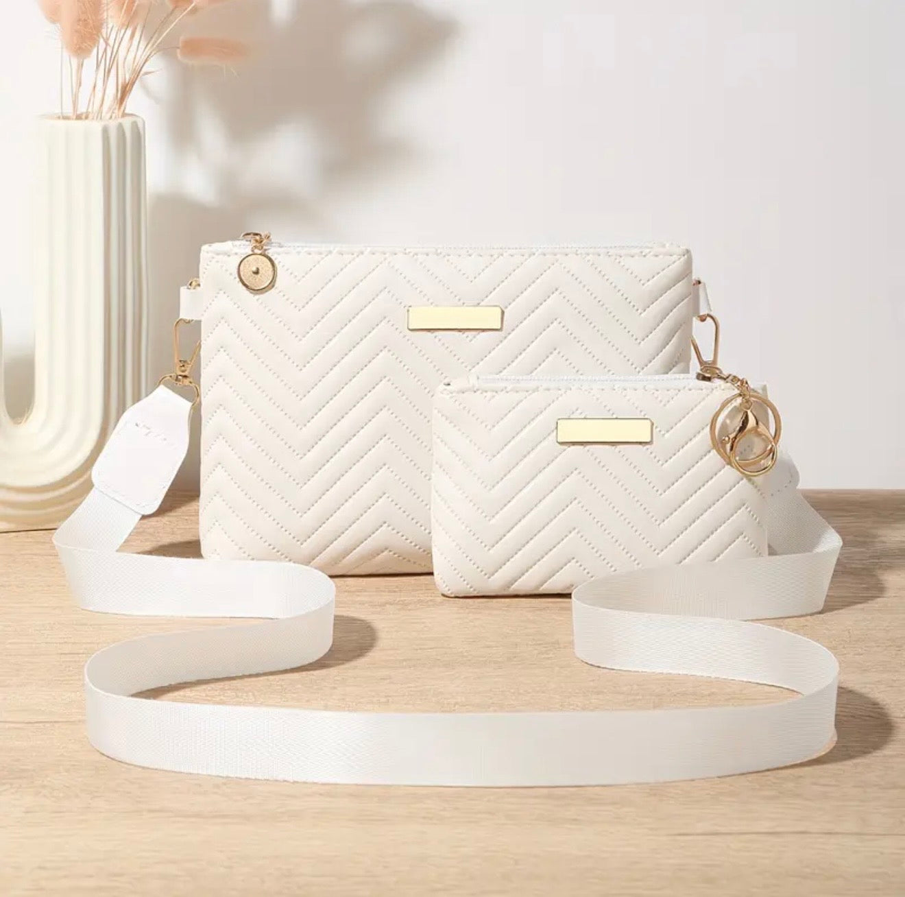 Nos sacs bandoulière 🌸