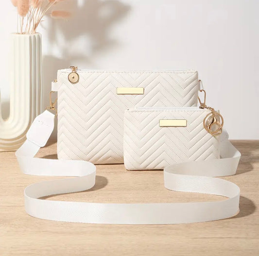 Nos sacs bandoulière 🌸