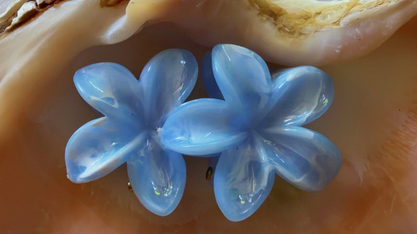 Mini Pinces à cheveux