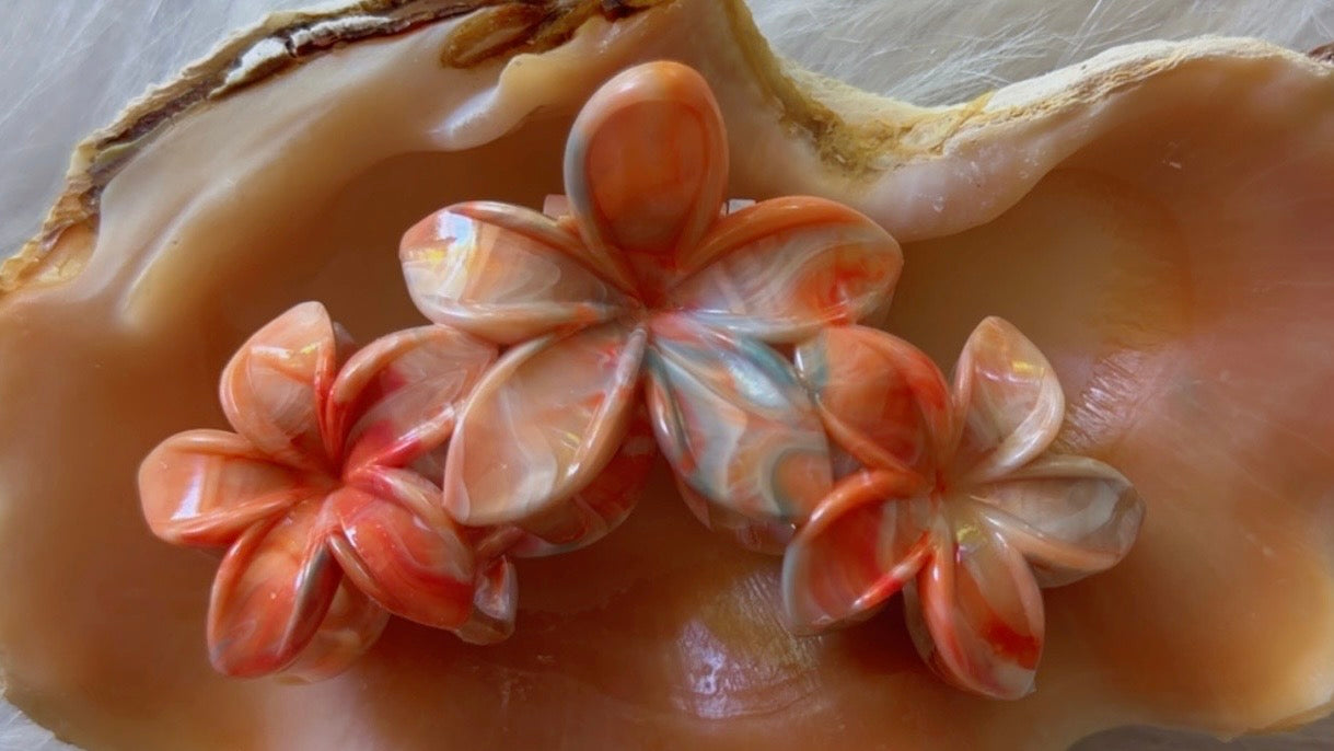 Pinces à cheveux