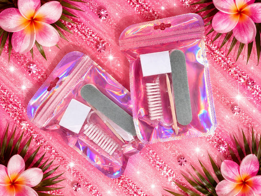 Produits pour ongles 💅