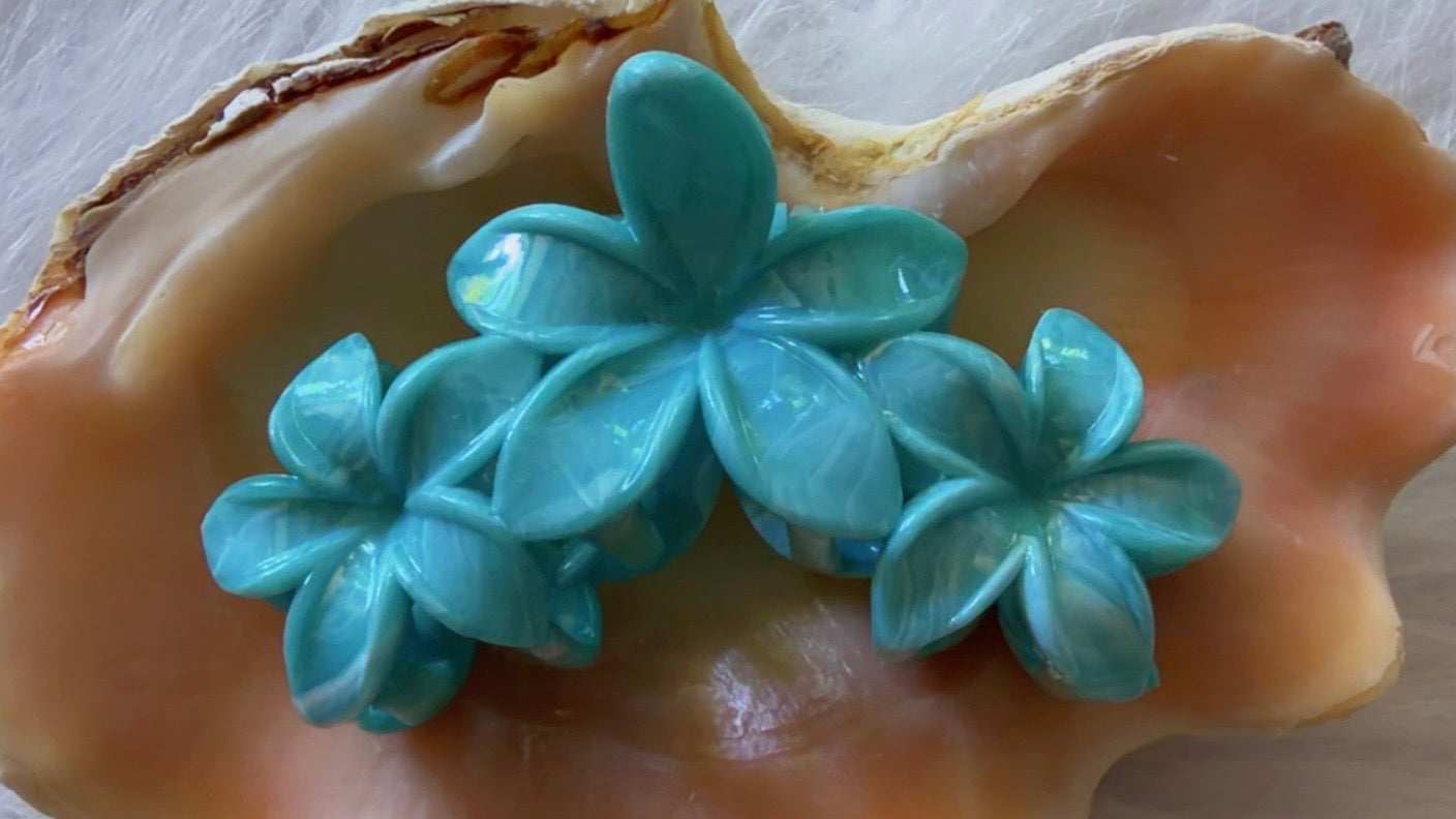 Pinces à cheveux